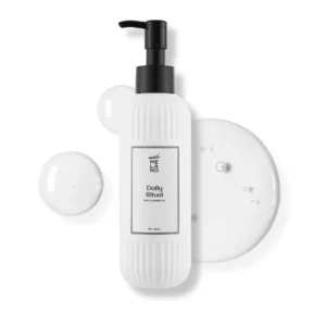 MEDMELANO  Daily Ritual Deep Cleansing Oil 200 ml Hydrofilowy olejek do demakijażu i oczyszczania