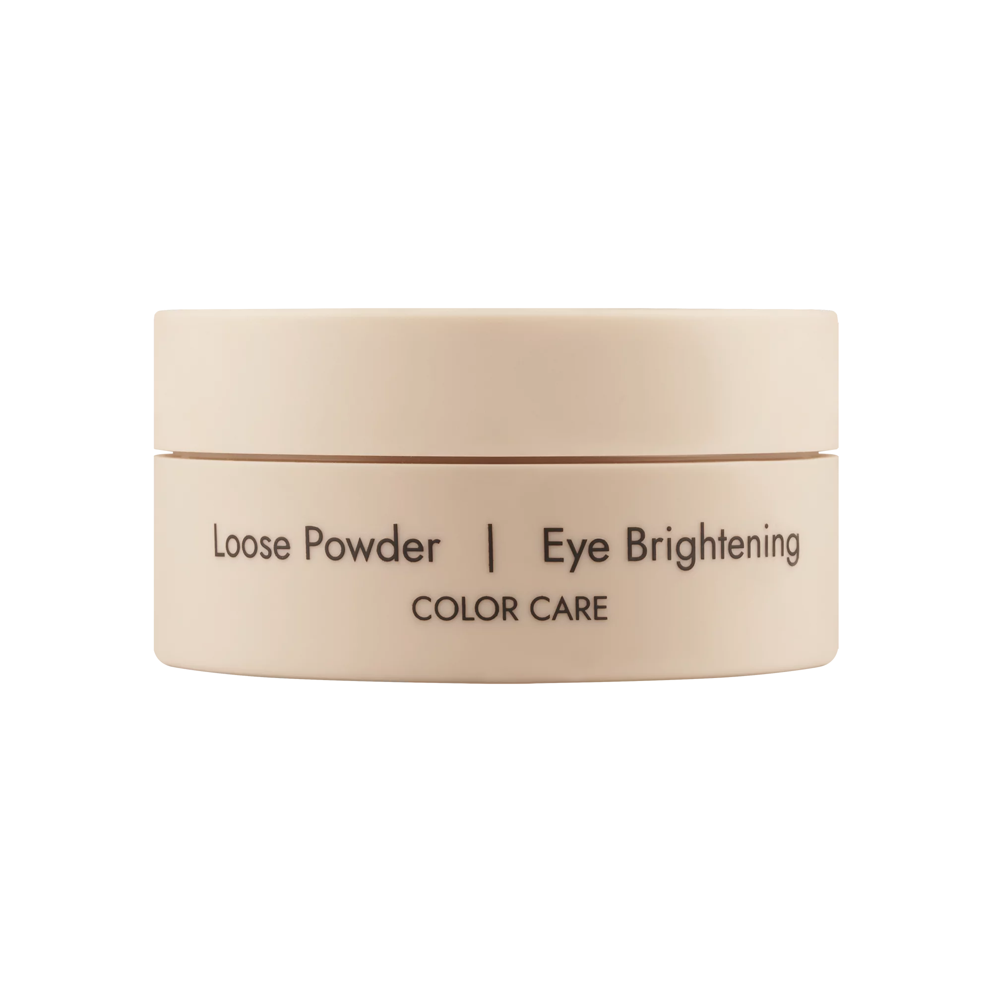 DERMOMEDICA Loose Powder | Eye Brightening 6g Luksusowy puder rozświetlający pod oczy