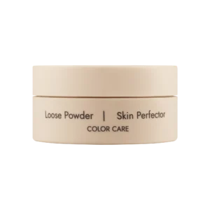 DERMOMEDICA  Loose Powder | Skin Perfector 6g Satynowy puder wygładzająco-utrwalający dla perfekcyjnego wykończenia każdego makijażu