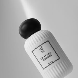 MEDMELANO  CICA Power 51% Centella Essence Regenerating Cream 50 ml Krem regenerująco-przeciwzapalny