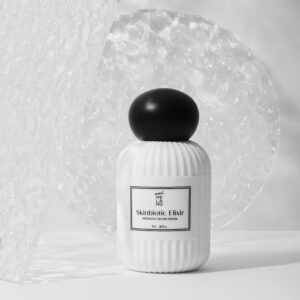 MEDMELANO Skinbiotic Elixir Probiotic Repair Serum 50 ml Serum naprawczo-probiotyczne