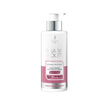 DERMO reSOFTENER 75 ml – krem zmiękczający i nawilżający 10% mocznika