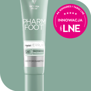 Serum do pielęgnacji skóry mycoVERRUM 15 ml – Pharm Foot