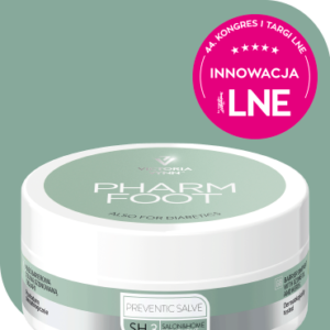 Maść barierowa PREVENTIC SALVE 75 ml – Pharm Foot