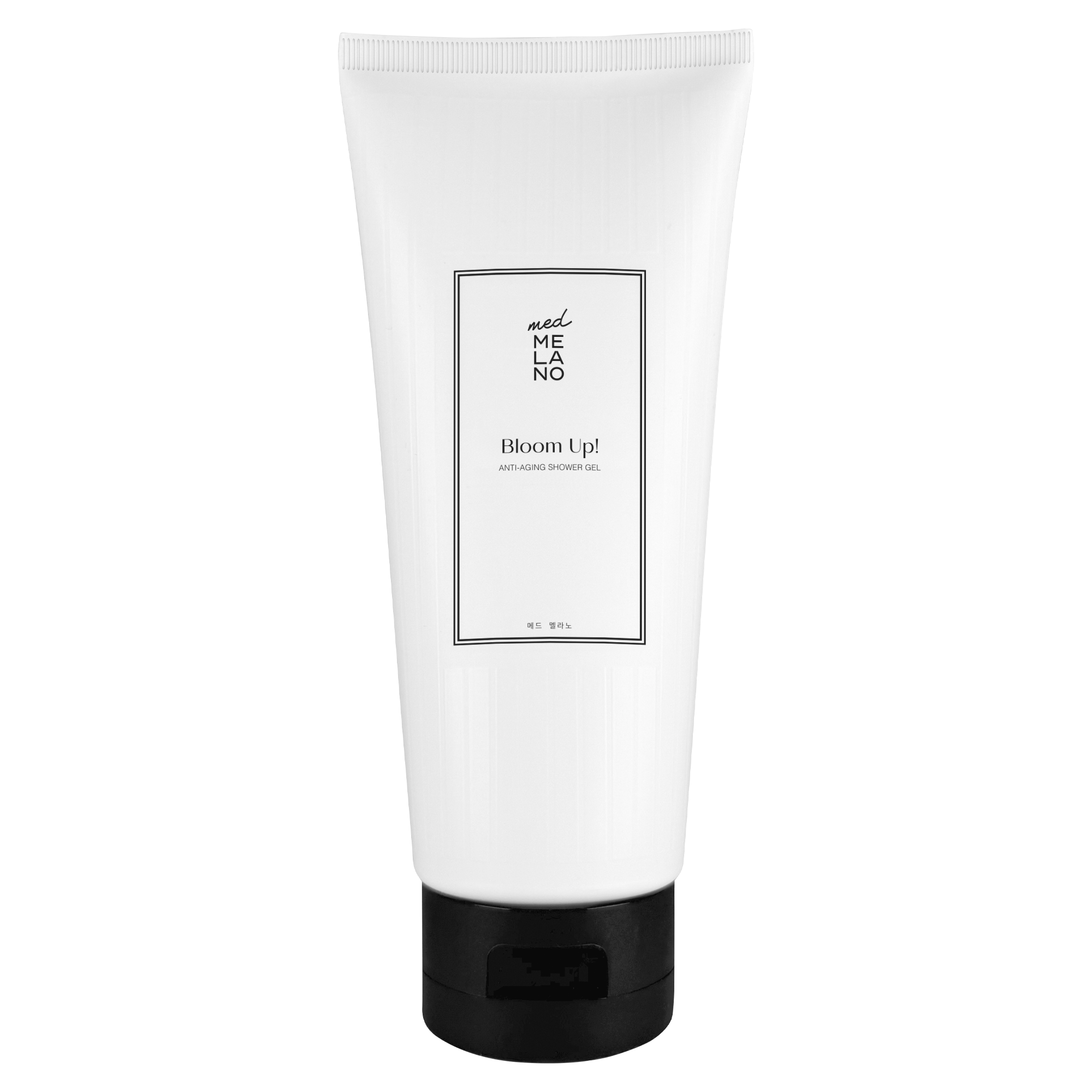 Żel pod prysznic 200 ml - Bloom Up! Anti-Aging Shower Gel
