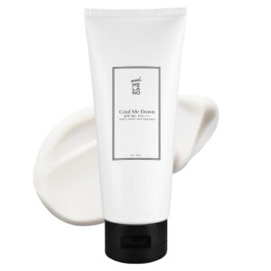 Chłodzący sunscreen do ciała 200 ml - Cool Me Down SPF50+ PA++++