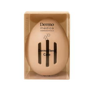 Etui na gąbeczkę do makijażu - DermoBlend Case