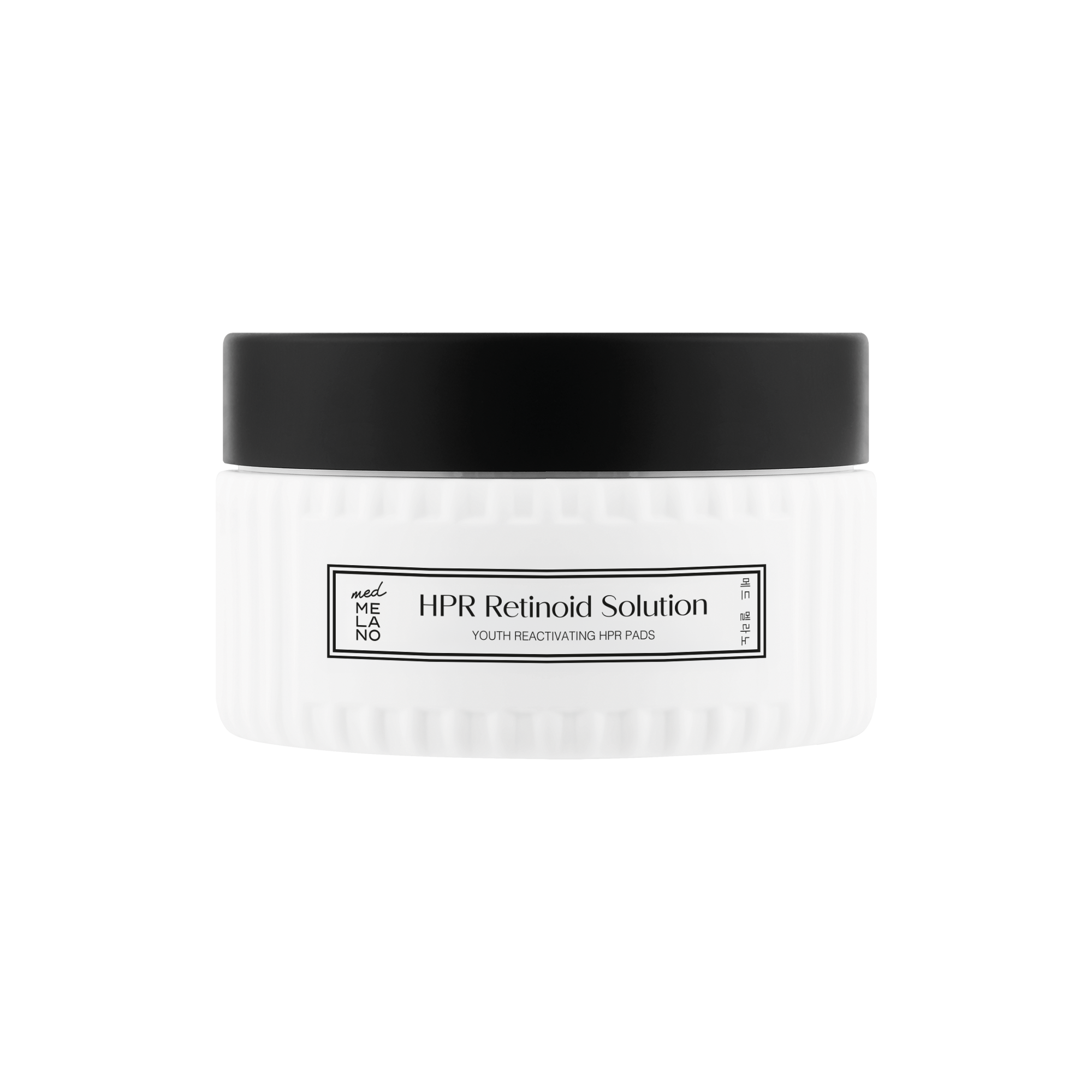 Płatki z retinoidem 90 ml / 45 szt. - HPR Retinoid Solution Youth Reactivating HPR Pads