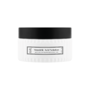 Płatki z kwasem migdałowym 90 ml / 45 szt. - Mandelic Acid Solution Smoothing & Anti-Blemish Moisturizing Pads