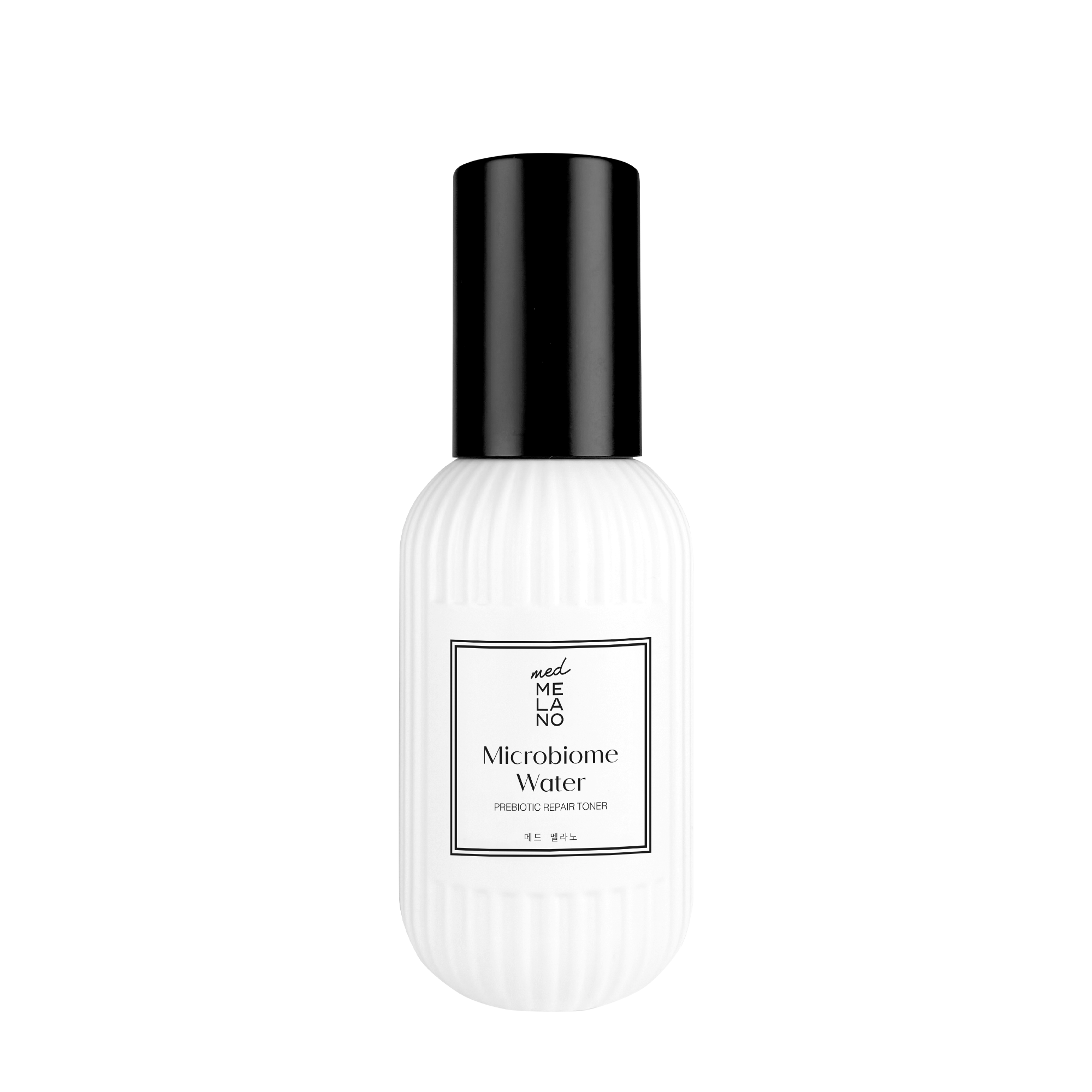 Woda prebiotyczna 100 ml - Microbiome Water Prebiotic Repair Toner