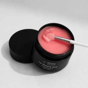 Regenerująca maska do ust Strawberry 30 g – Lip Sleeping Mask