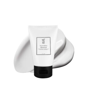 Krem do twarzy, szyi i dekoltu 100 ml - No.1 Velvet Renewal Luxe PDRN Cream