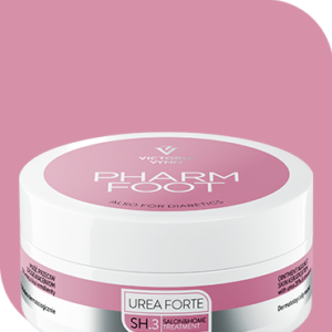 Pharm Foot UREA FORTE maść do stóp 75 ml