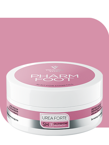 Pharm Foot UREA FORTE maść do stóp 75 ml