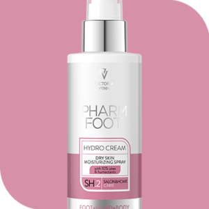 Spray nawilżający do stóp HYDRO CREAM 150 ml – Pharm Foot