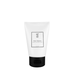 Mus do mycia skóry problematycznej 100 ml - Pure Mousse Purifying & Anti-Blemish Cleanser