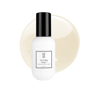 Esencja tonizująca 100 ml - Serenity Water Uplifting Instant Moist Toner
