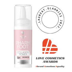 Pharm Foot COLLAGEN POWER serum do paznokci 15 ml