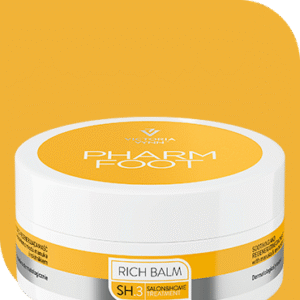 RICH BALM 75 g – łagodząco-regenerująca maść z ekstraktem z miodu manuka i rokitnikiem