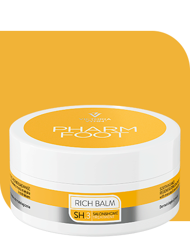 RICH BALM 75 g – łagodząco-regenerująca maść z ekstraktem z miodu manuka i rokitnikiem