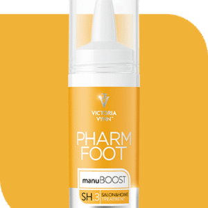 manuBOOST 15 ml – serum odżywczo-naprawcze z ekstraktem z miodu manuka i mleczkiem pszczelim