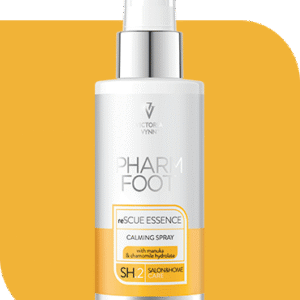Spray do pielęgnacji stóp reSCUE ESSENCE 150 ml – Pharm Foot
