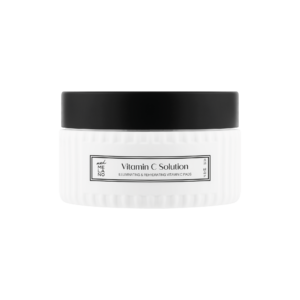 Płatki z witaminą C 90 ml / 45 szt. - Vitamin C Solution Illuminating & Rehydrating Vitamin C Pads