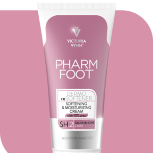 DERMO reSOFTENER 75 ml – krem zmiękczający i nawilżający 10% mocznika – Pharm Foot