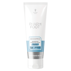 Pharm Foot BIO COMPRESS krem do stóp 250 ml – Pharm Foot