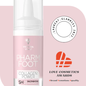 Pharm Foot COLLAGEN POWER serum do paznokci 15 ml – Pharm Foot