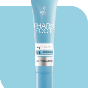 Preparat do pielęgnacji paznokci onyPLASMA 15 ml – Pharm Foot – Pharm Foot