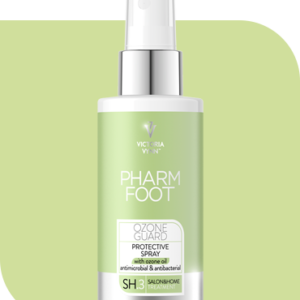 Pharm Foot OZONE GUARD spray do stóp 150 ml – Pharm Foot