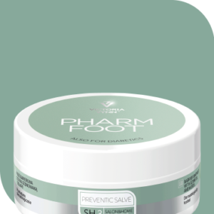 Maść barierowa PREVENTIC SALVE 75 ml – Pharm Foot – Pharm Foot