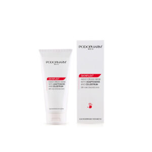 Podopharm Krem-maska do dłoni z adaptogenami i colostrum 75ml