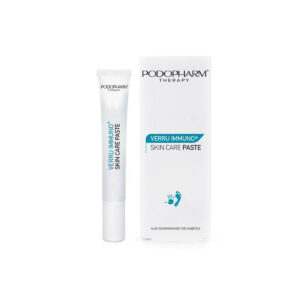 Podopharm VERRU IMMUNO® pasta regenerująca 12ml