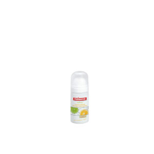 Pianka z trawą cytrynową nawilżająca i odswieżająca 35 ml