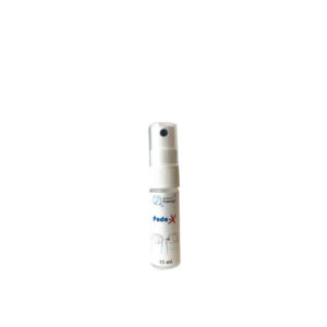 PodoX spray kosmetyczny do paznokci 15 ml - Akademia Podologii