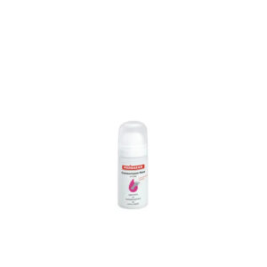 Pianka do stóp z różą i mocznikiem 10% 35 ml