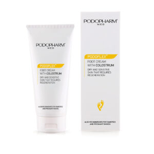 Podopharm PODOFLEX® Krem do stóp z colostrum 100ml