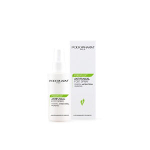 Podopharm PODOFLEX spray do stóp 100 ml