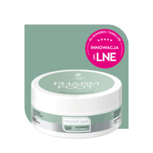 Maść barierowa PREVENTIC SALVE 75 ml - Pharm Foot