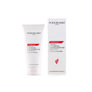 Podopharm PODOFLEX® Maść z mocznikiem 25% 100 ml