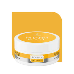 RICH BALM 75 g – maść regenerująca z miodem manuka i rokitnikiem