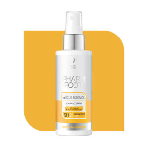 Spray do pielęgnacji stóp reSCUE ESSENCE 150 ml - Pharm Foot
