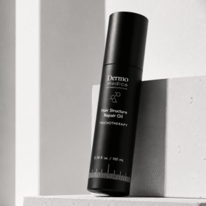 Dermomedica Hair Structure Repair Oil – olejek-serum do włosów 100 ml