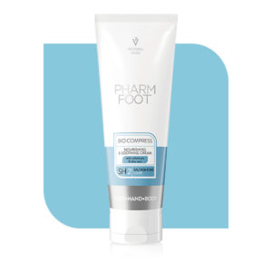 Pharm Foot BIO COMPRESS krem do stóp 250 ml