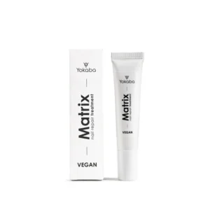 Yokaba Matrix – serum pielęgnacyjne do paznokci 15 ml