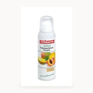 Pianka owocowa dla skóry normalnej i przesuszonej PEDIBAEHR 125 ml - zdjecie produktu