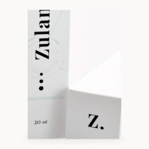 Zulan Pro preparat kosmetyczny 20 ml - detal produktu