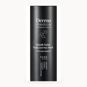 Growth Factor Scalp and Hair Mask 200 ml – maska z czynnikami wzrostu - detal produktu